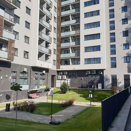 Apartament Ana Premium Apartment Oradea Luaran gambar
