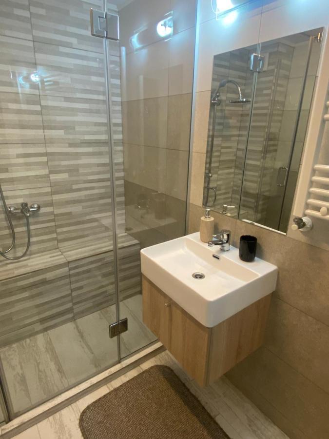Apartament Ana Premium Apartment Oradea Luaran gambar