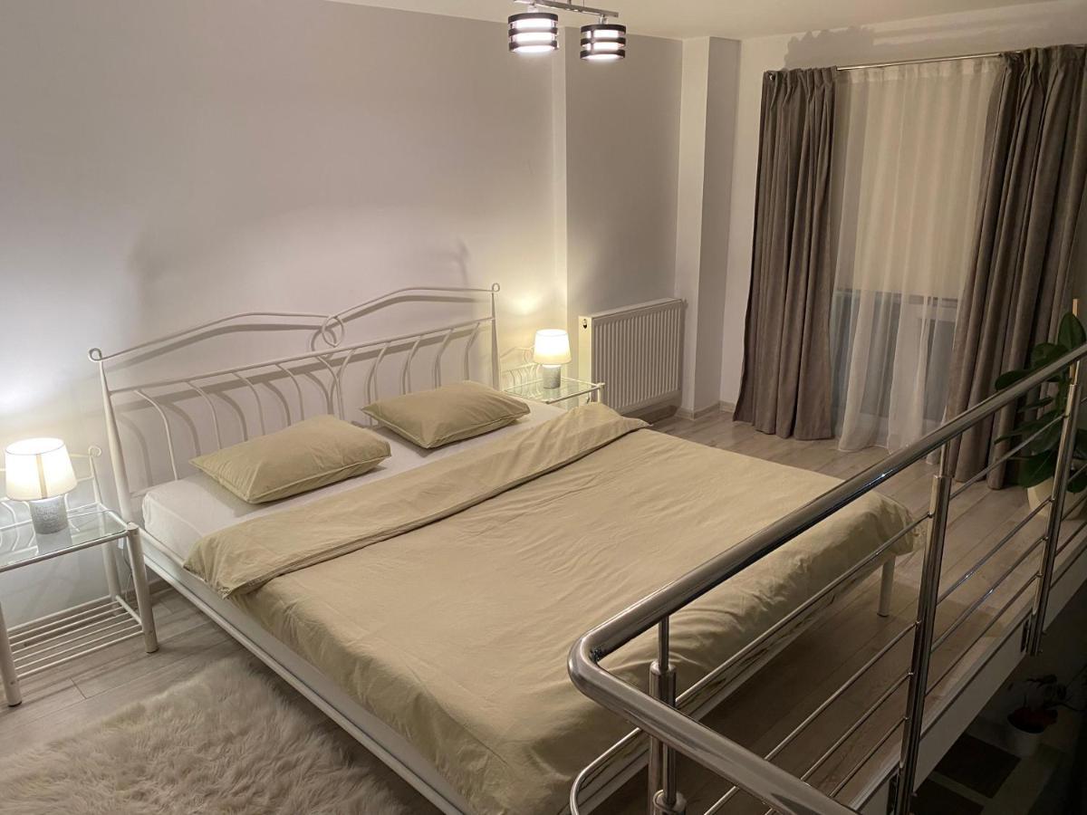 Apartament Ana Premium Apartment Oradea Luaran gambar