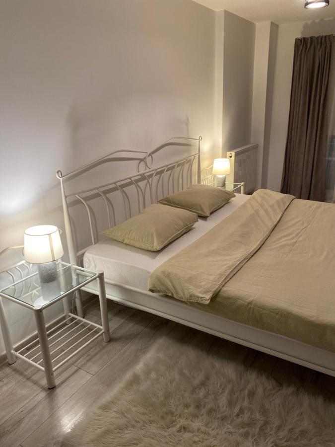 Apartament Ana Premium Apartment Oradea Luaran gambar