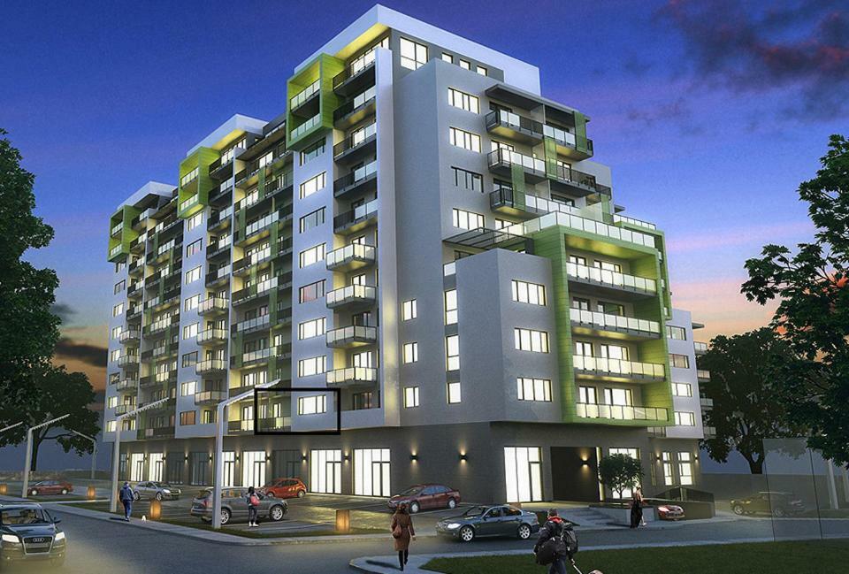 Apartament Ana Premium Apartment Oradea Luaran gambar