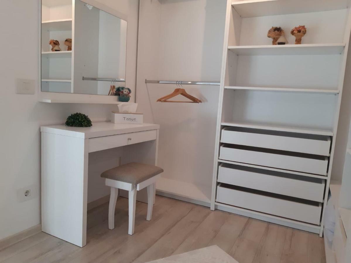 Apartament Ana Premium Apartment Oradea Luaran gambar