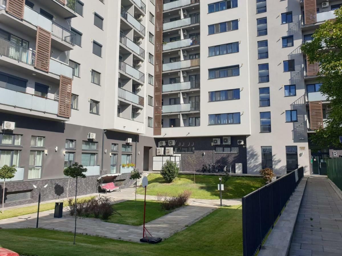 Apartament Ana Premium Apartment Oradea Luaran gambar