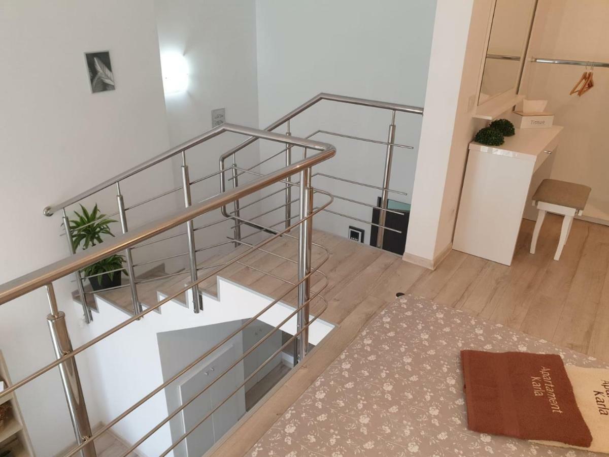 Apartament Ana Premium Apartment Oradea Luaran gambar