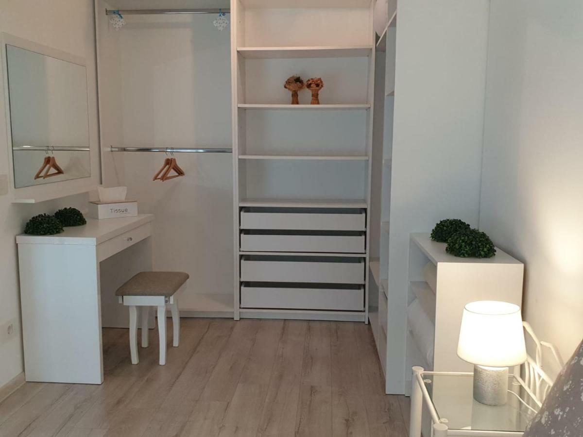 Apartament Ana Premium Apartment Oradea Luaran gambar